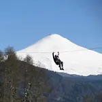 El Solar De Pucon