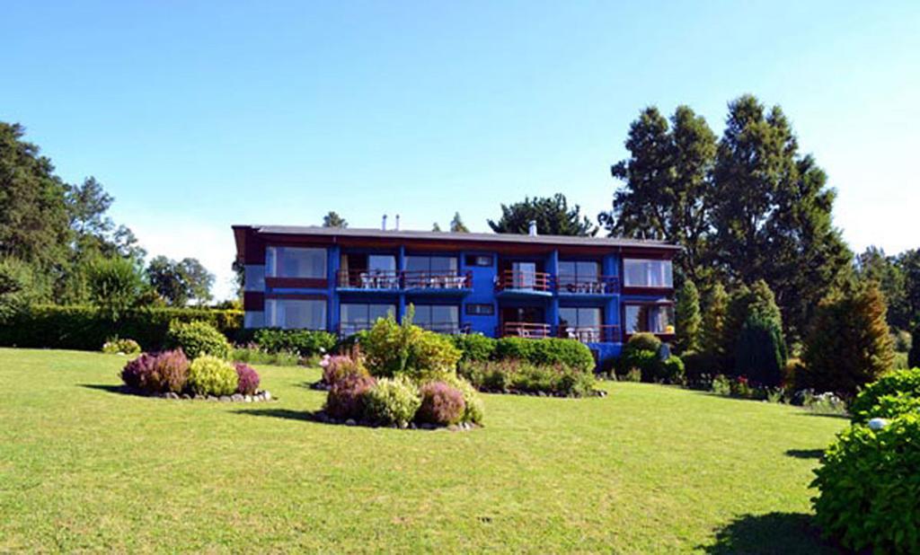 Apartamento El Solar De